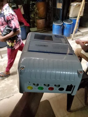 Digital Power Quality Analyzer