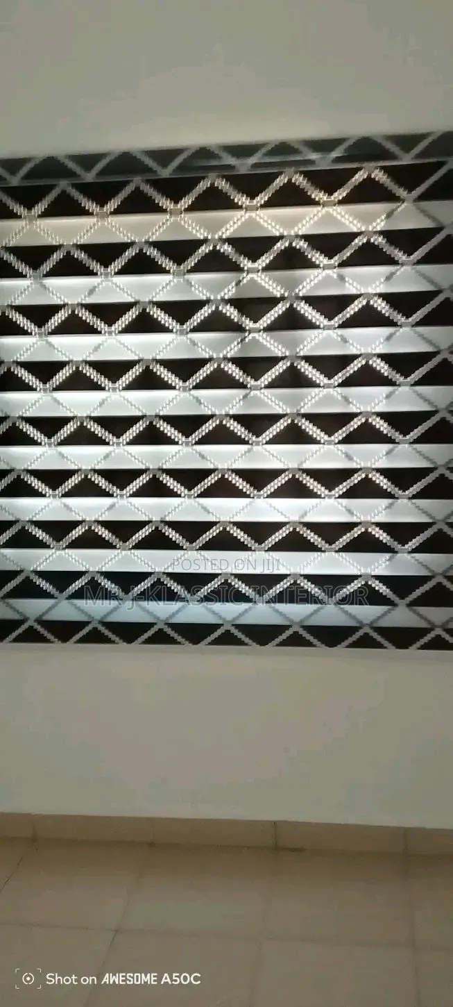 Blinds for Windows
