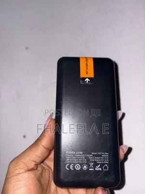 New Age Power Bank