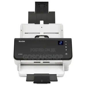 Kodak Alaris E1040 Scanner