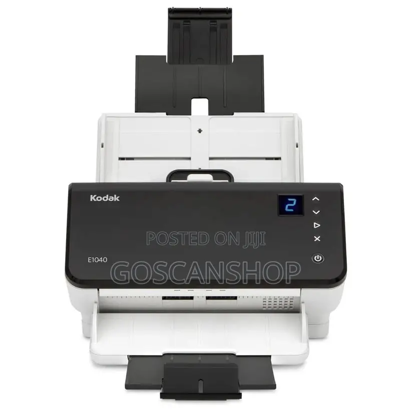 Kodak Alaris E1040 Scanner