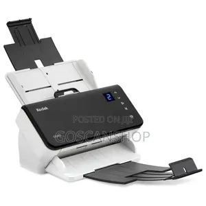 Kodak Alaris E1040 Scanner