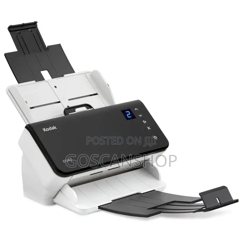 Kodak Alaris E1040 Scanner