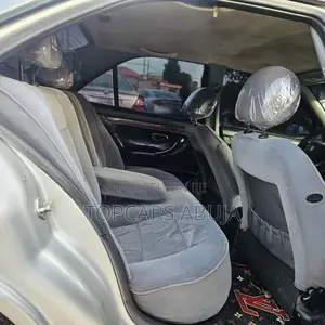 Peugeot 406 2004 Silver