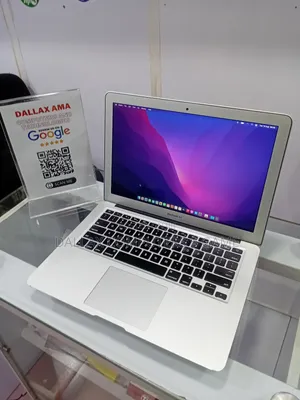 Laptop Apple MacBook Air 2017 8GB Intel Core i7 SSD 128GB