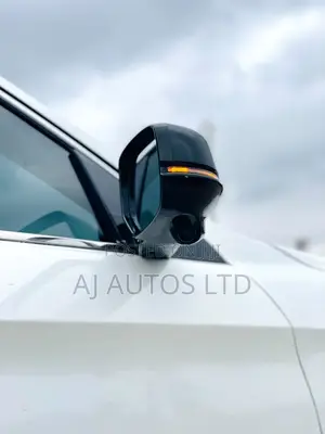 Honda Accord 2018 White