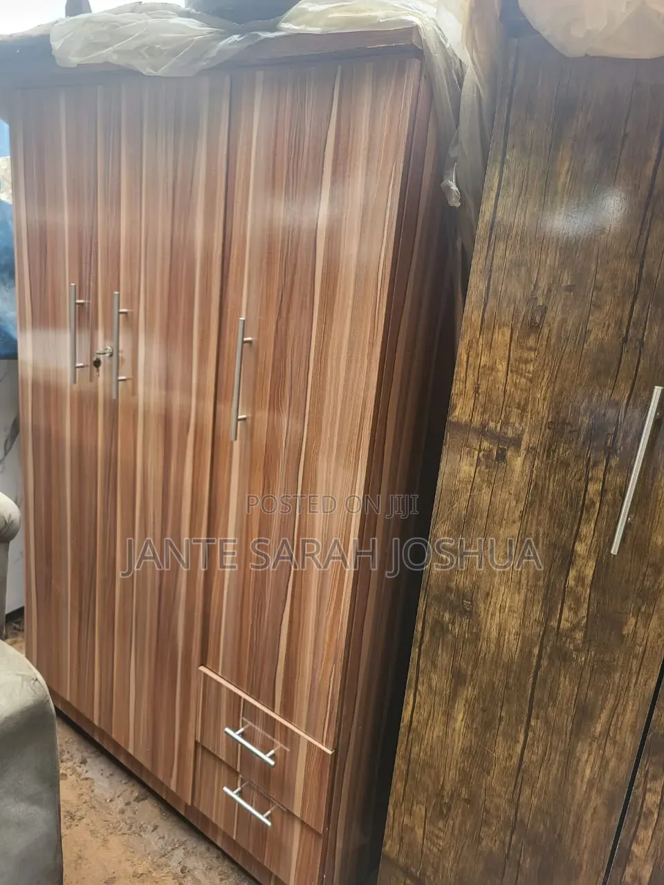 Quality Wardrobe
