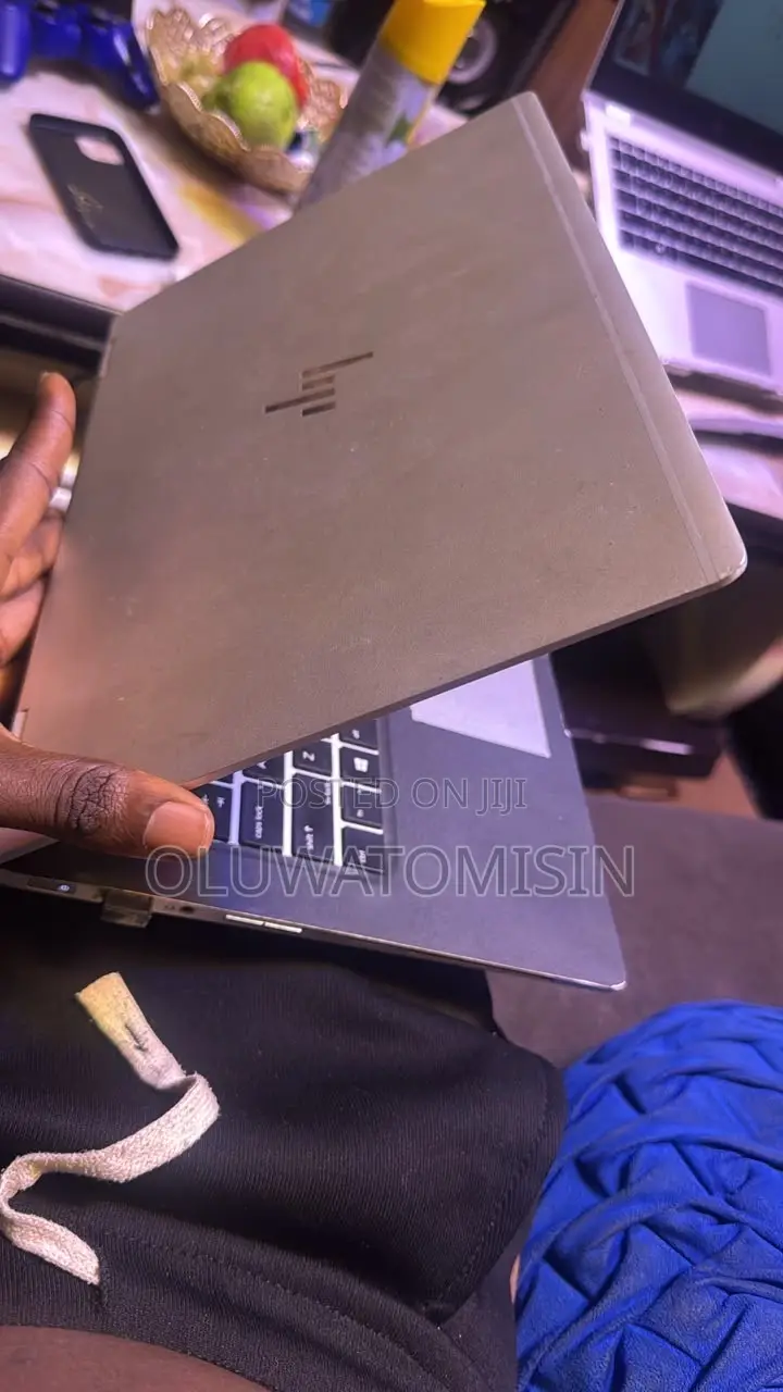 Laptop HP 8GB Intel Core i5 SSD 256GB