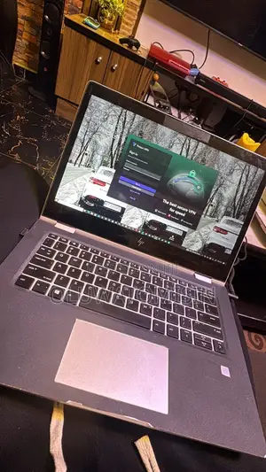 Laptop HP 8GB Intel Core i5 SSD 256GB