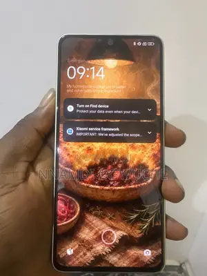 Xiaomi Redmi Note 13 128 GB Green