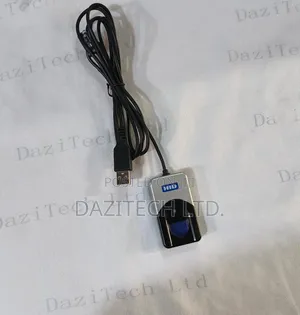 Hid U Are U 4500 Fingerprint Scanner