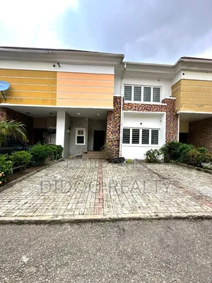 4bdrm Duplex in Karmo for rent