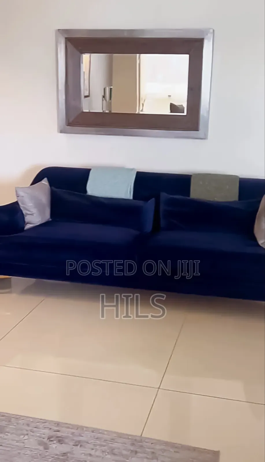 Imported 2 Seater Sofa