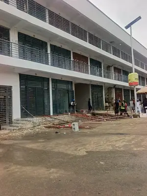 Shop for Sale in Wuse Market Abuja.