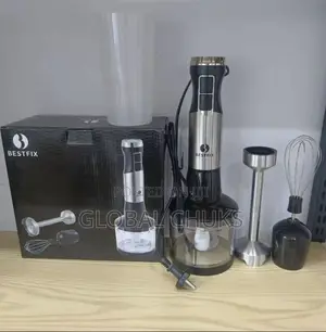 Quality Hand Blender