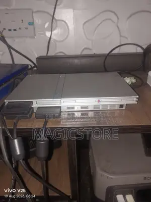 Song Ps Play Station 2