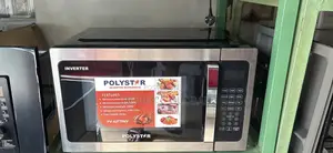 Microwave Oven