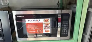 Microwave Oven