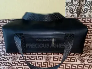 Mini Travel Bag/Weekend Bag