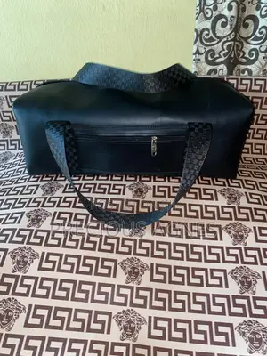 Mini Travel Bag/Weekend Bag