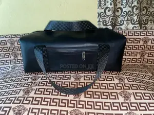 Mini Travel Bag/Weekend Bag