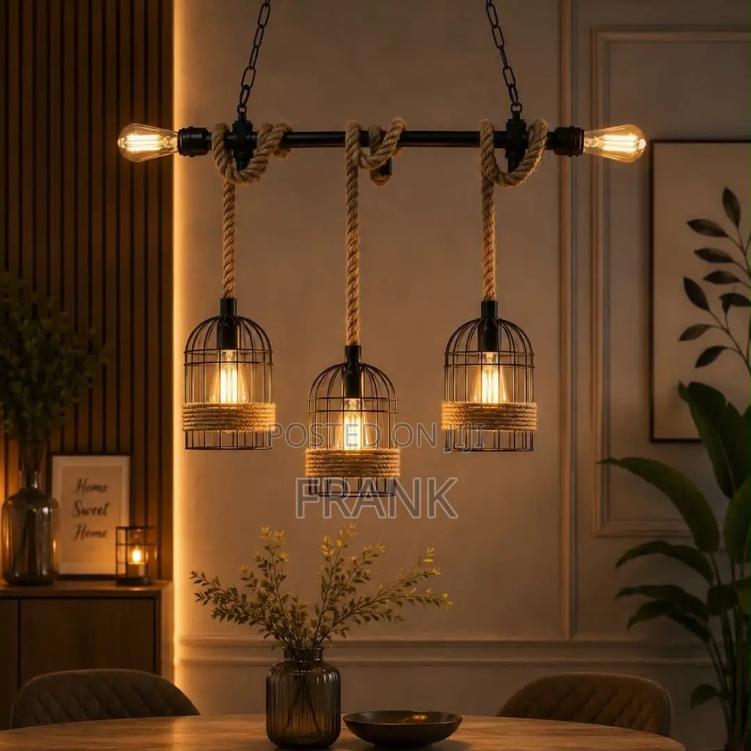 FEMMA GLOBAL /Quality Electrical Lighting