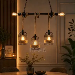 FEMMA GLOBAL /Quality Electrical Lighting