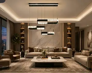 FEMMA GLOBAL /Quality Electrical Lighting
