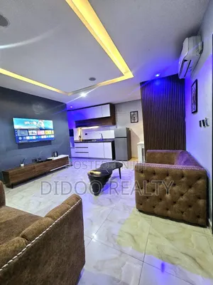 One Bedroom Shortlet