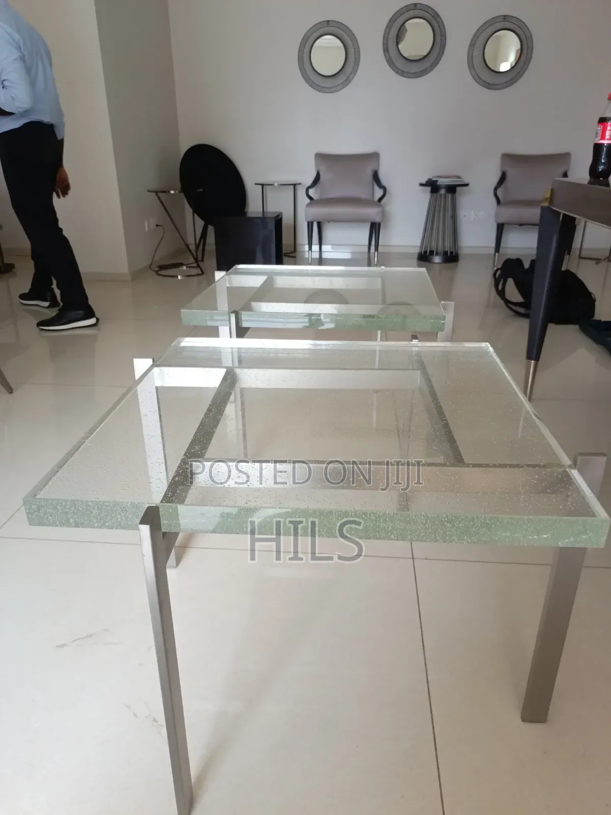 Imported Centre Tables