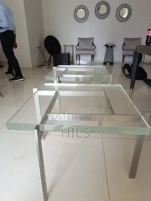 Imported Centre Tables