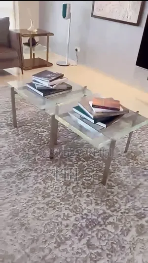 Imported Centre Tables
