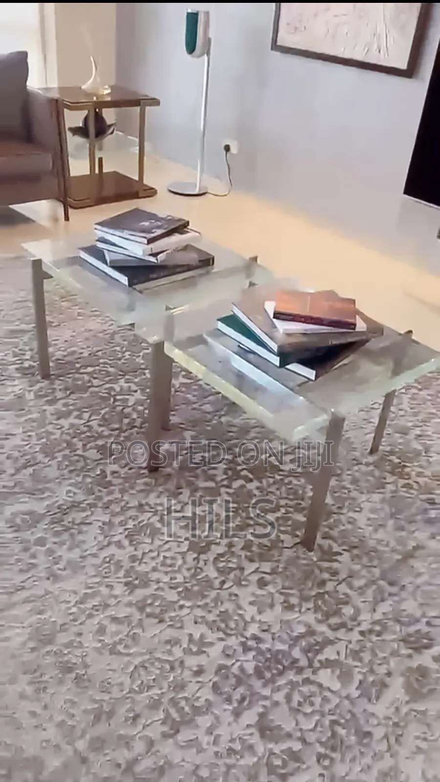 Imported Centre Tables