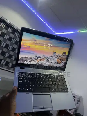 Laptop HP EliteBook 840 G1 8GB Intel Core i5 SSD 128GB
