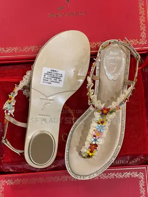 Rene Luxury Snadals