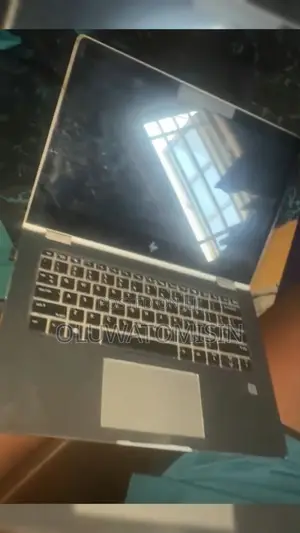 Laptop HP 8GB Intel Core i5 SSD 256GB