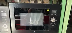 Luxury Microwave