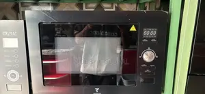 Luxury Microwave