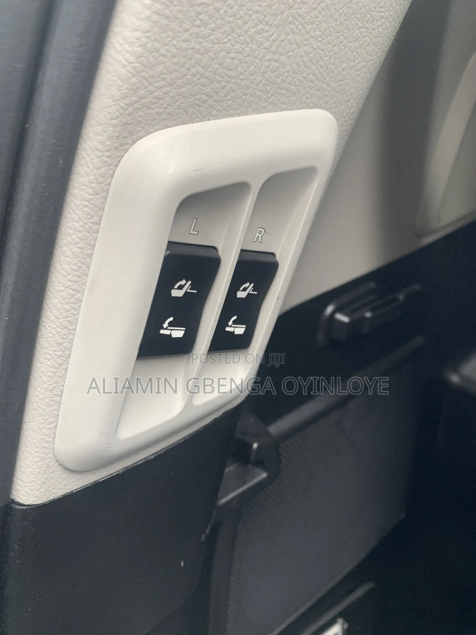 Lexus GX 460 Luxury 2015 Silver