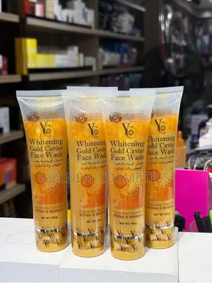 Yc Face Wash by 1pcs