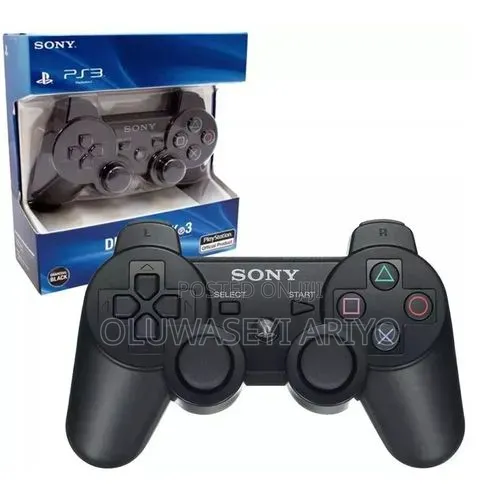 PS3 Wireless Controller