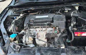Honda Accord 2014 Blue