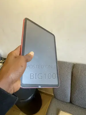 Apple iPad 10.2 (2021) 64 GB Pink