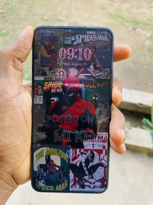 Samsung Galaxy S22+ 5G 256 GB Black