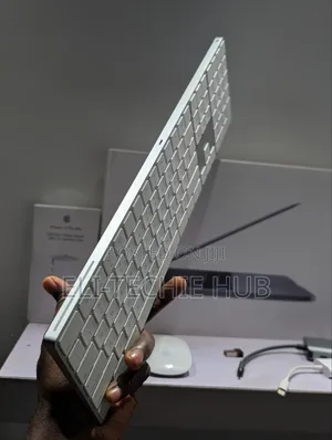 Apple Magic 2 Wireless Full Keys Keyboard