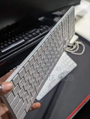 Apple Magic 2 Wireless Full Keys Keyboard