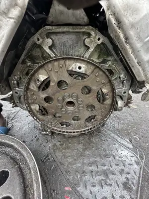 Engine BMW X6 2015 5.0 V8
