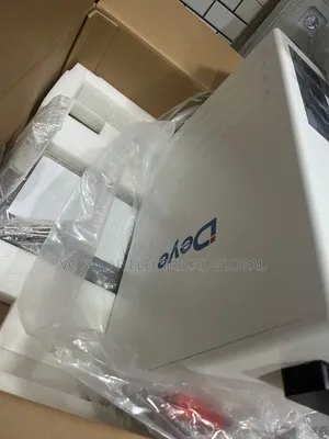 Deye Lithium Battery