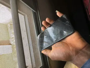 Apple iPhone 7 Plus 256 GB Black