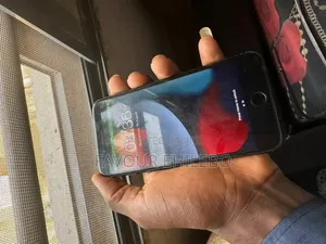 Apple iPhone 7 Plus 256 GB Black